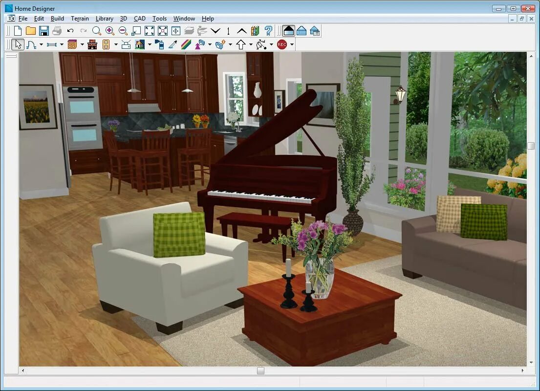 3d design suite. 3d design suite