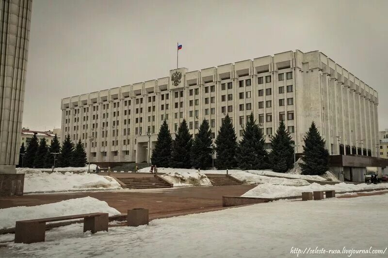 Обком. Обком