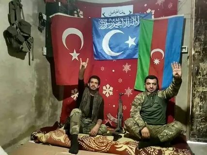 Азербайджанский турецкий чувашский армянский
