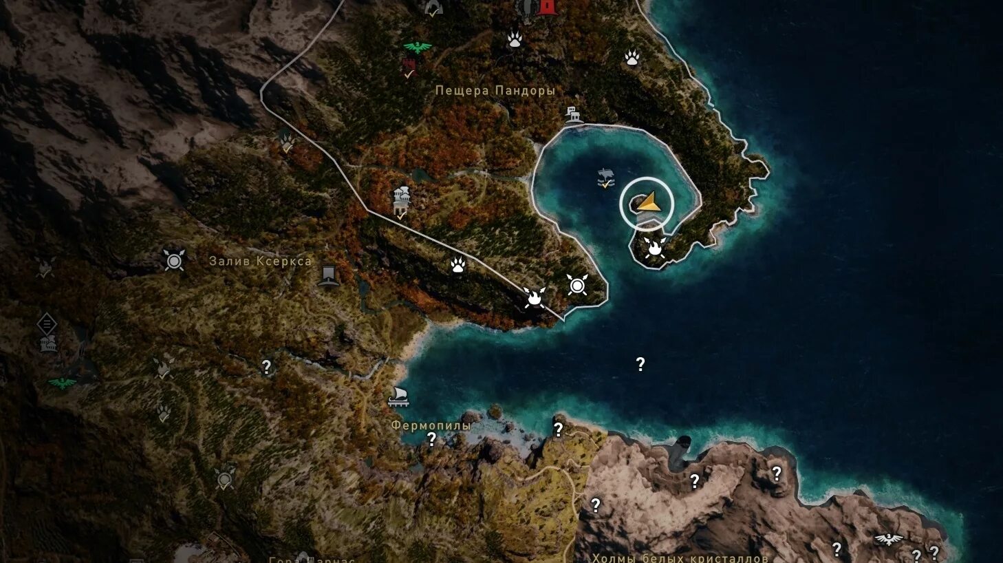 Тартар ассасин крид одиссея. Assassin's creed пещеры. Ассасин крид одиссея карта легендарных сундуков. Остров крит на карте в ассасин крид. Assassins creed odyssey пещеры.