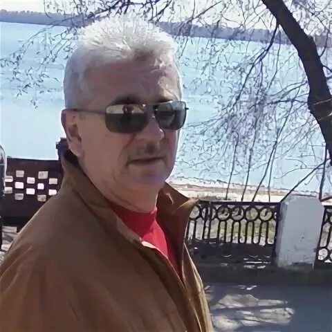 Виталь вольски
