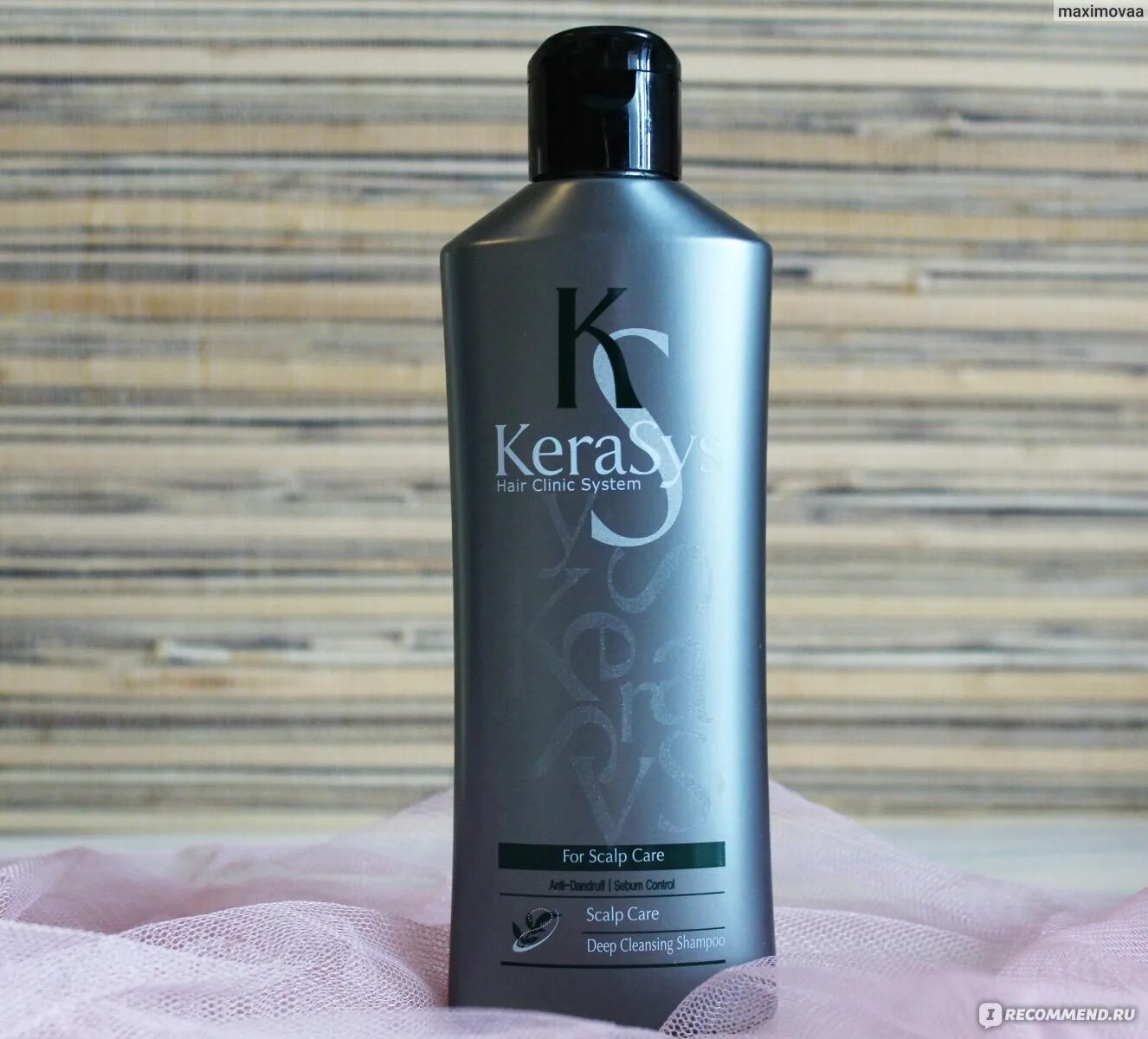 Kerasys Deep Cleansing. Корейский шампунь Керасис. Корейский шампунь с ментолом. Шампунь Керасис для жирной кожи.