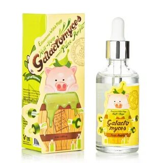 Сыворотка для лица piggy