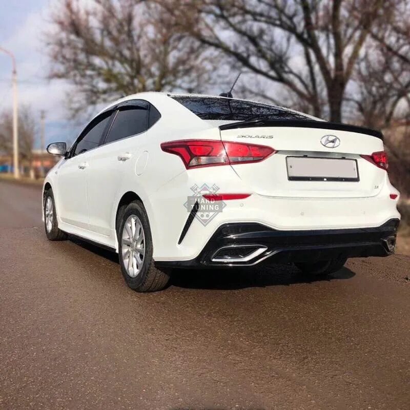 Бампера хендай солярис 2018. Hyundai solaris 2025 юрол бампер. обвес солярис 2. обвес на хендай солярис 2018. обвес юрол на солярис 2.