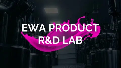 Ewa product продукт