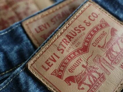 Levis страна
