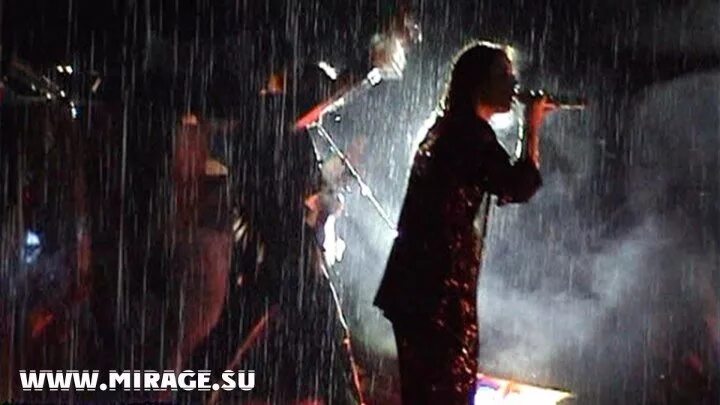 Концерт под дождем. Концерт в дождь. Три дня дождя.