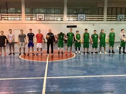 Пашковский сельхоз колледж