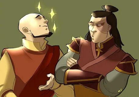 hair Avatar Zuko, Avatar Funny, Team Avatar, The Last Avatar, Avatar The La...