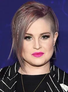 Kelly Osbourne Just Made A Bold Change To Her Hair Color - & It's ...