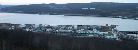 Первый мурманский