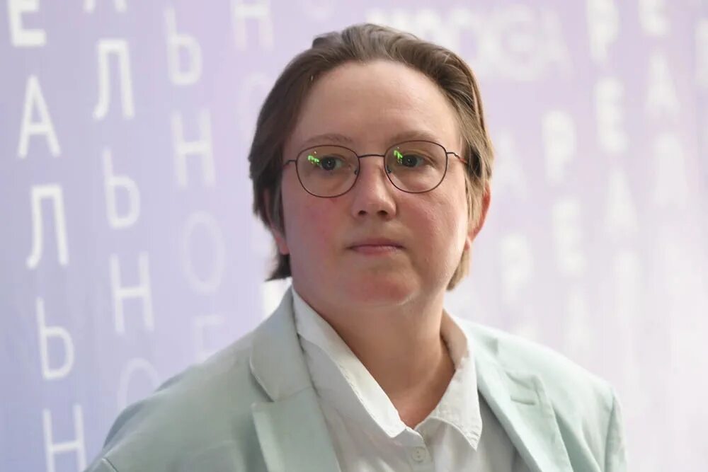 Лихачева директор музея биография