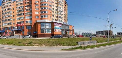 Пролетарский проспект 11 сургут. Пролетарский проспект 35. Каскад сургут пролетарский проспект 11. Пролетарский 4/2 сургут. Тсж каскад сургут.