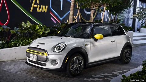 Mini electric