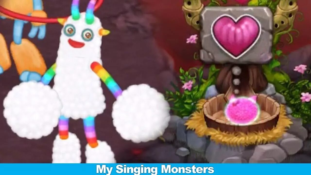 Пом пом Поющие монстры. Помпом Мои Поющие монстры. Помпон из игры my singing Monsters. Помпом игрушка Мои Поющие монстры. Как вывести пом пом