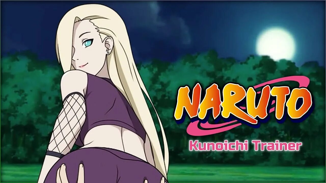 Сакура прохождение. Куноичи тренер ино. Naruto Kunoichi Trainer цунаде. Игра Наруто тренер Куноичи. Наруто Куноичи трейнер.