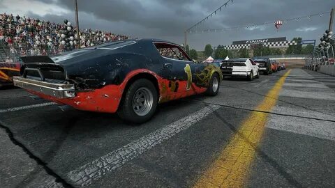 Wreckfest кэш