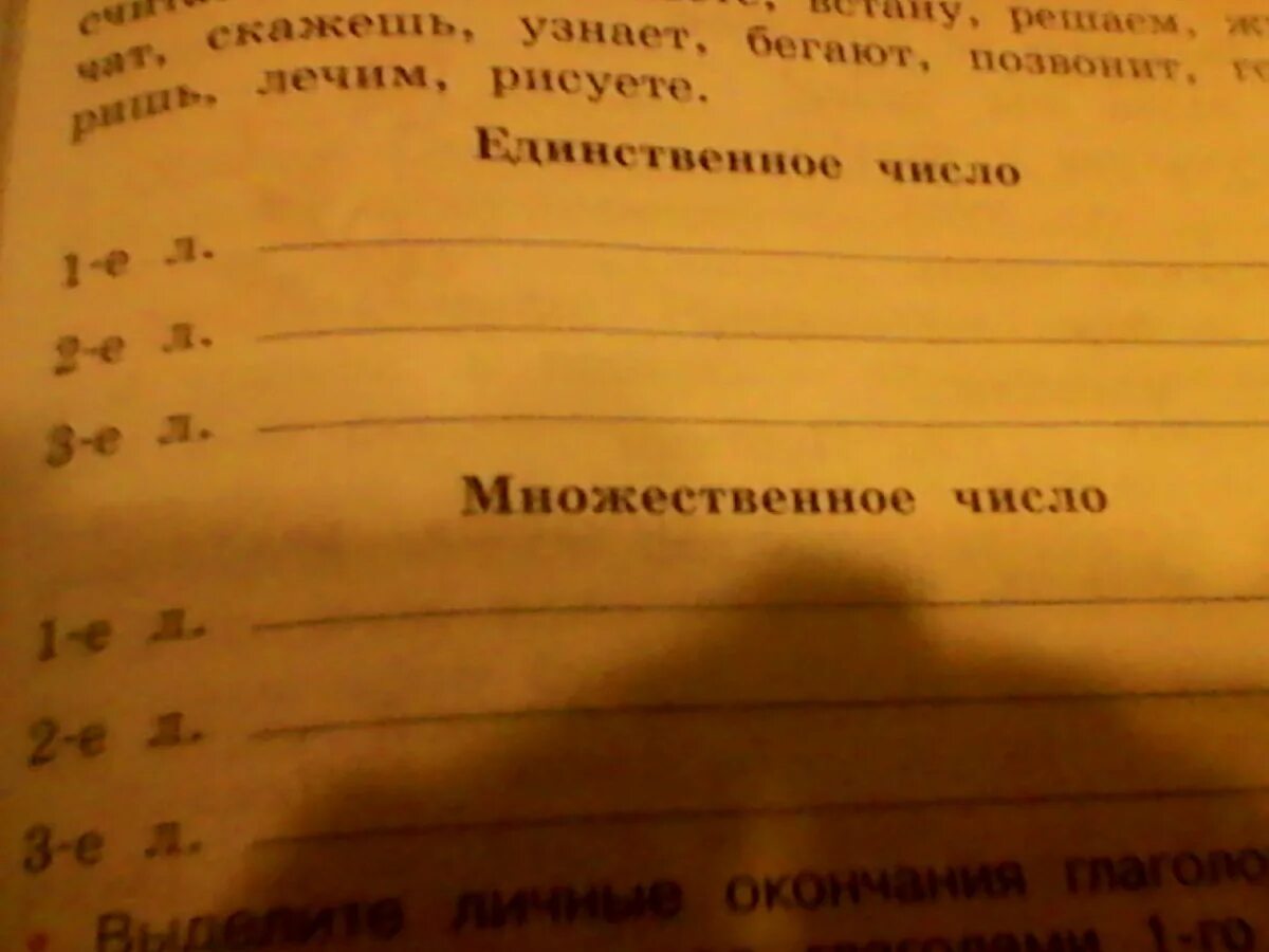 Распределите глаголы на три группы. Прочитайте распределите глаголы в соответствии с их лицом и числом. Прочитайте распределите глаголы. Распределите глаголы по трём колонкам. Распределите глаголы в соответствии с их лицом и числом верю.