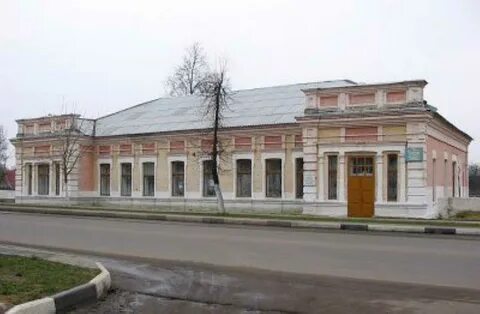 Быхов 3