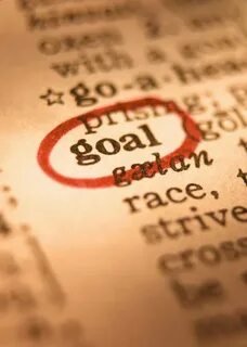 Company goal