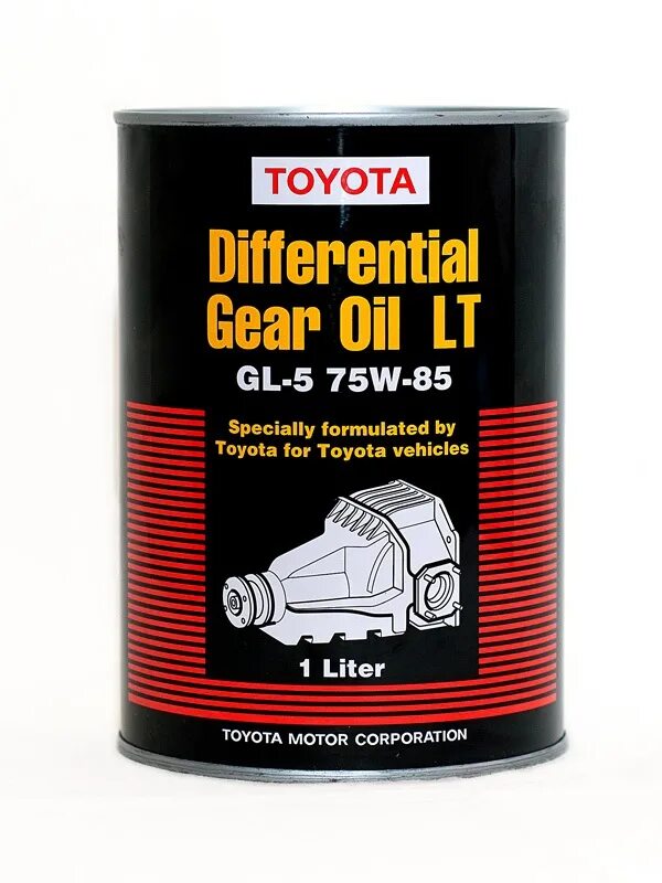 Toyota Genuine Hypoid Gear Oil lt 75w-85 gl-5. Toyota Gear Oil 75w85. Lt 75w-85 gl-5 Toyota. Масло трансмиссионное 75w85 gl-5 Тойота. 75w85 lt