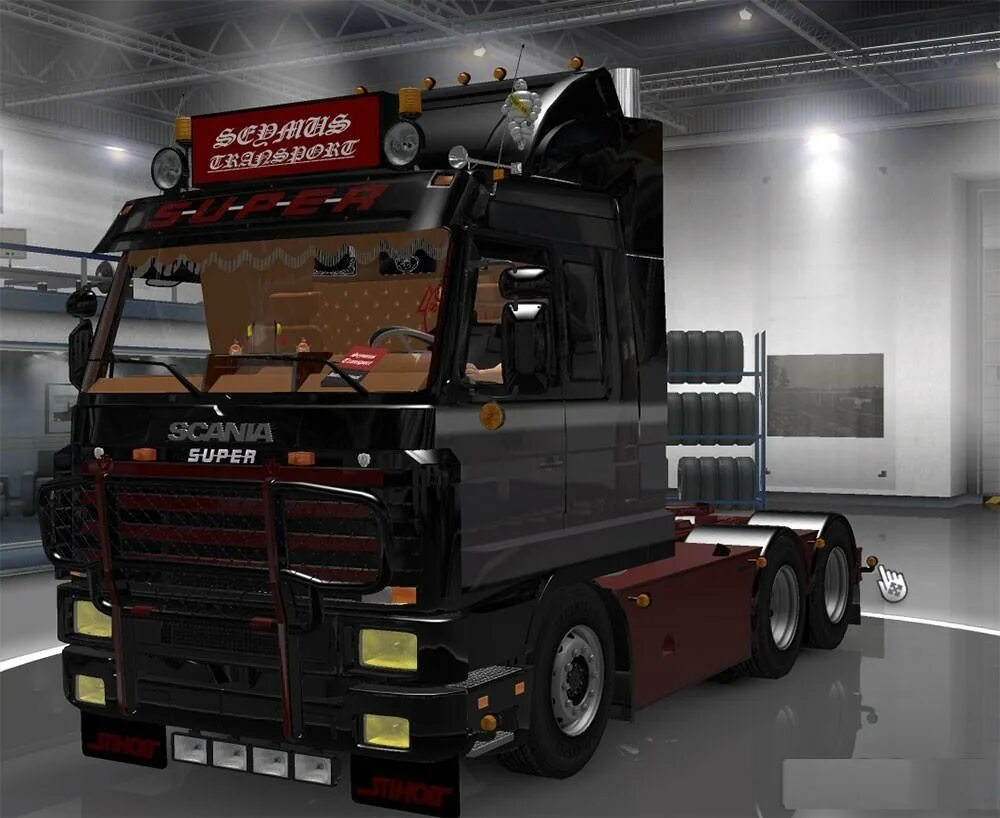 Hybrid 2 ets 2 1.49. Scania 143 ets. евро трак 2 скания. euro truck simulator 2 скания. scania 134.