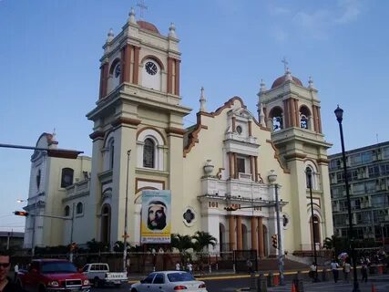San pedro
