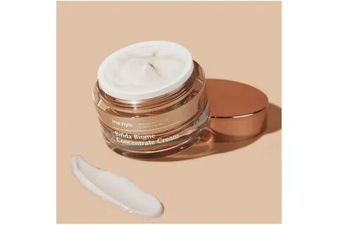 Manyo biome aqua barrier cream