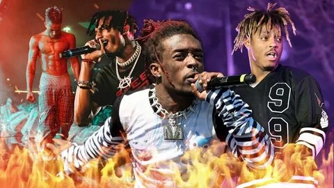 Джампстайл dj trippie