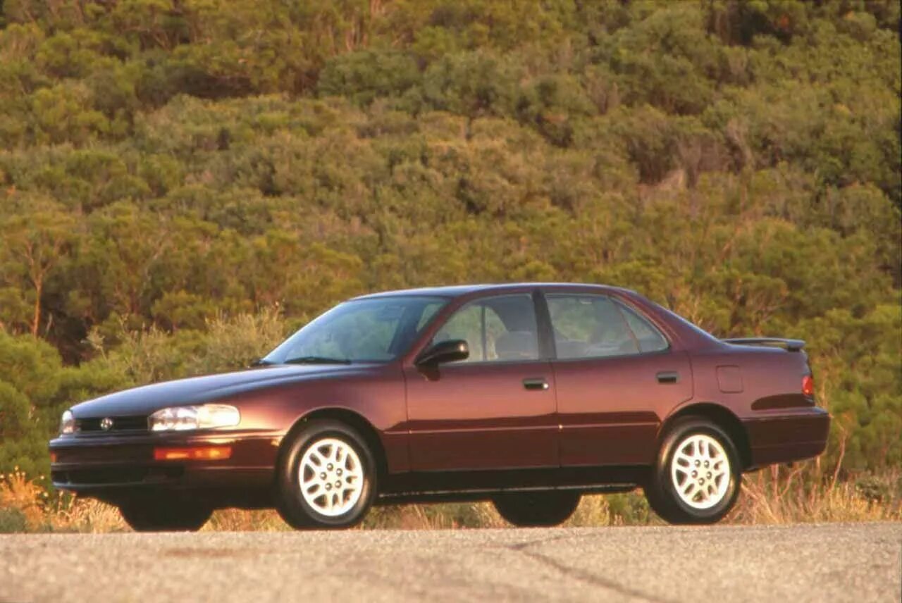 Toyota Camry xv10. Toyota Camry III (xv10). Toyota Camry xv10 2.2. Toyota Camry 1996. Камри 10 купить