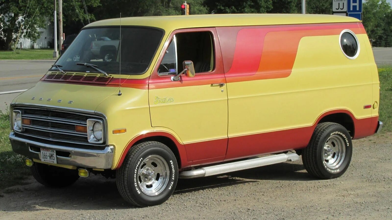 Машина дол. Dodge Street van. Додж Ван 4/4. Chevrolet van. GMC van 4x4.