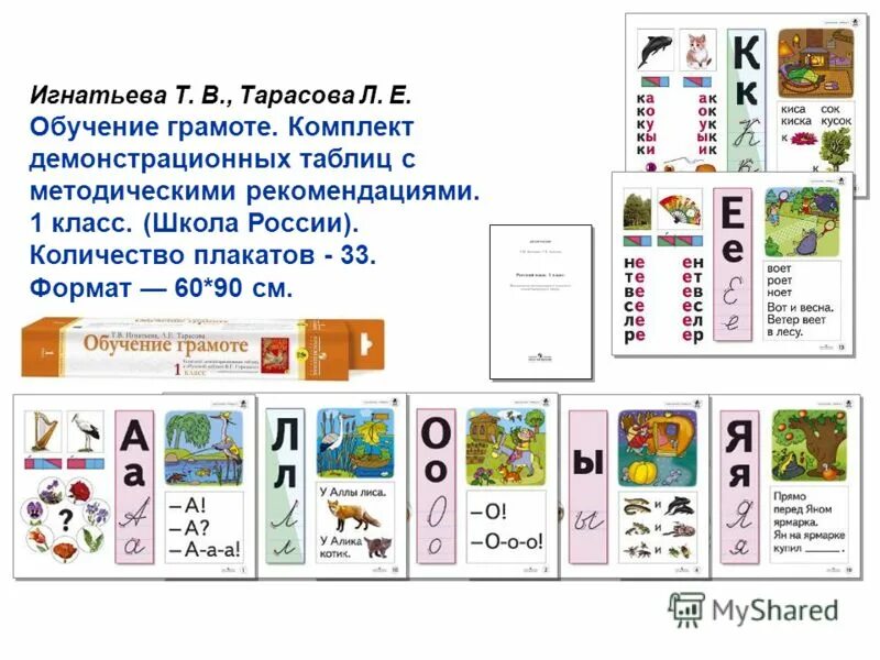 Обучение грамоте 1 класс 2025 2025. Игнатьева тарасова комплект демонстрационных таблиц. наглядные пособия для начальной школы школа россии. демонстрационные таблицы 4 класс умк школа россии. комплект наглядные пособия по азбуке 1 класс горецкий.