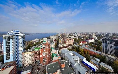 Красиво жить самара
