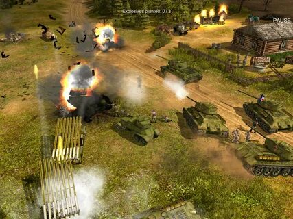 Игры стратегии танков