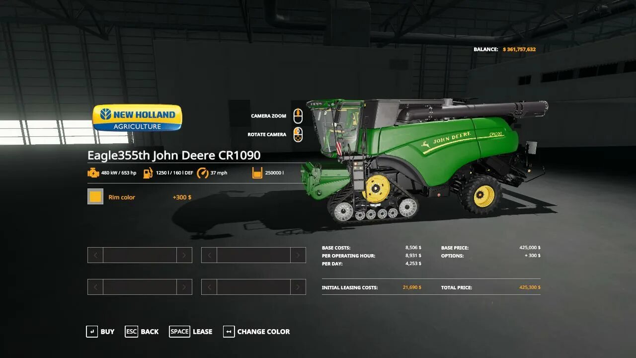 Комбайн New Holland cr1090 v1.0 fs19. Холланд ФС 19 комбайны. Моды фарминг 19 комбайн John Deere. Fs19 Mods John Deere Harvester.