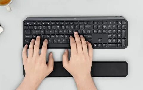 Mx keys