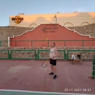 Pickalbatros laguna 16