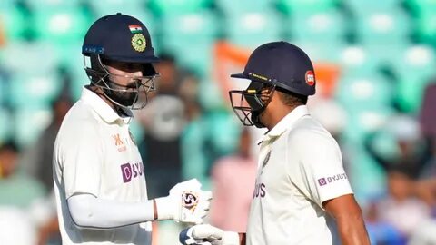 India vs Australia, 2nd Test IND vs AUS Live Score Updates: Check...