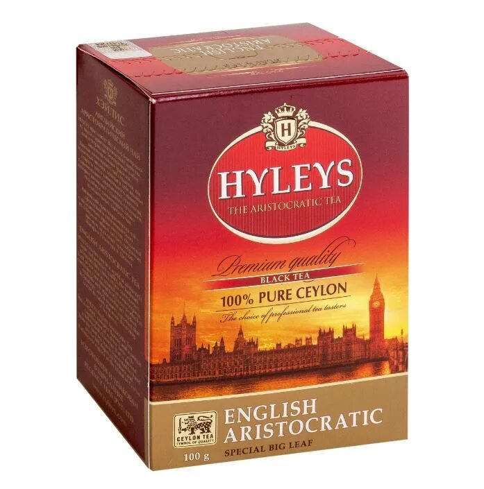 Hyleys. Чай черный hyleys английский аристократический. чай черный листовой hyleys английский аристократический 100 г. чай хейлис 100гр производитель. чай хейлис 100гр.