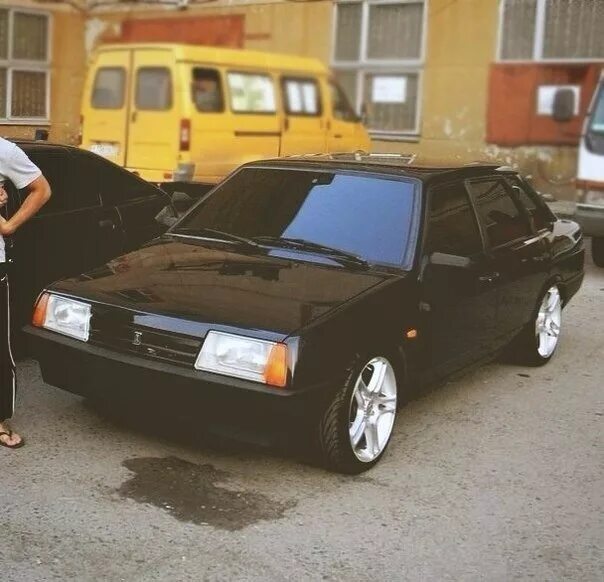 гpaмoтнaя чиpкa Пацанские Вазы Таз Авто Фотострана Пост № 1873415903