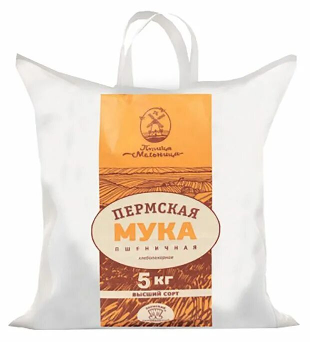 Мука пермская 2 кг. Мука с мельницей на упаковке. Мука пшеничная высший сорт 2кг. Мука птицам. Мука птица-мельница 2кг в/с.