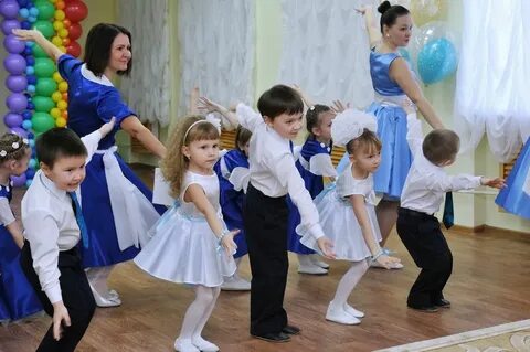 Детский сад 159