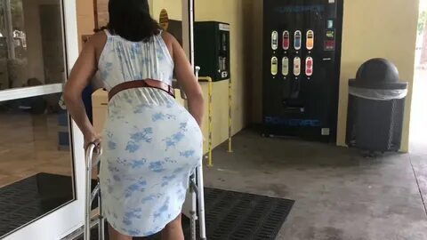 Granny got