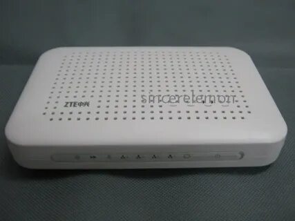 Тв приставка zxv10 b860h