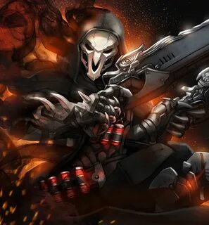 Reaper pc