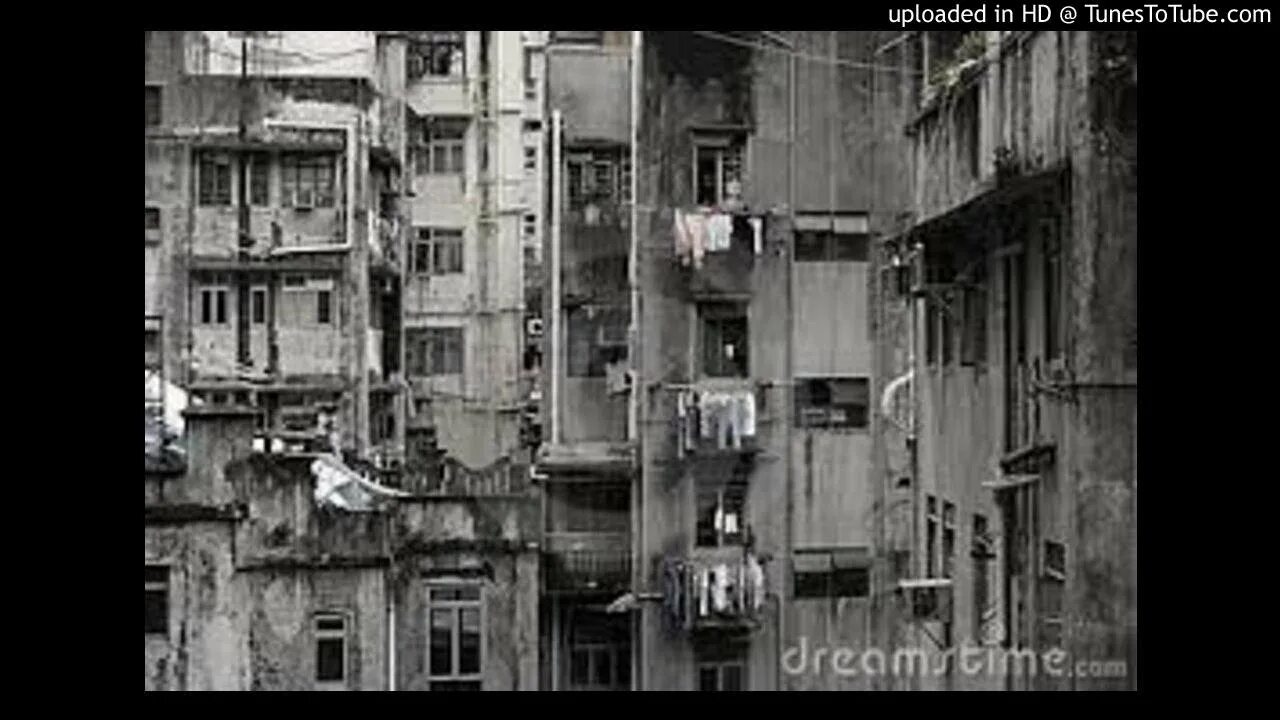 Run down area. Run-down building. run down city. run-down apartment. ghetto building.