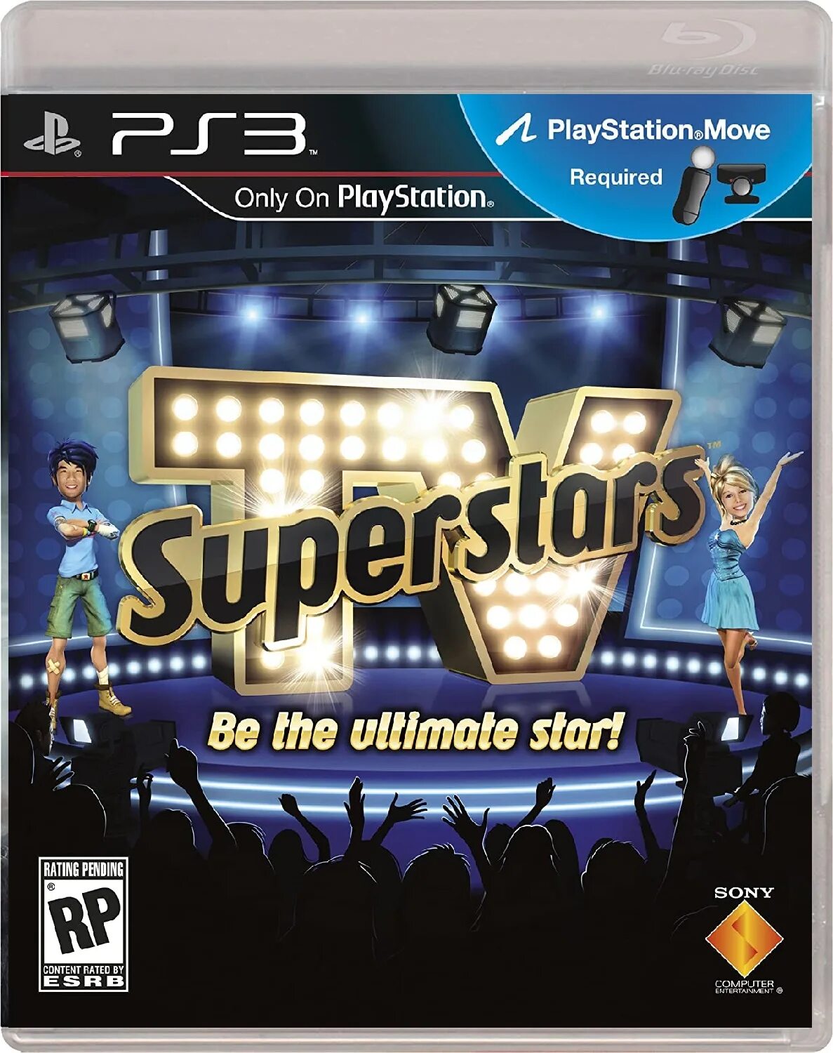 Игры сони 3 купить. Superstars плейстейшен. Игра звезды телешоу ps3. Суперстар игра. Superstar игра на ПС 3.