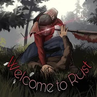 Bloodrust