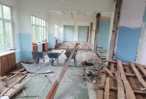 Капремонт амурская область сайт