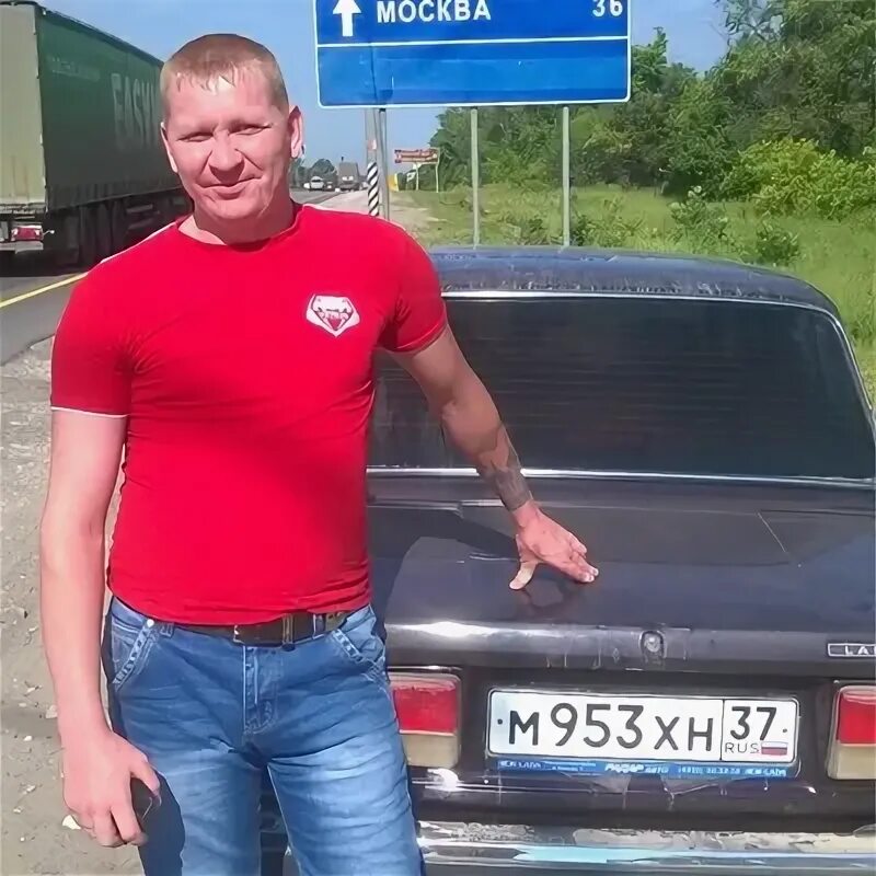 Lov.ru - Дмитрий Вербышев, 45 years old, Nizhny Novgorod, would like to meet a g